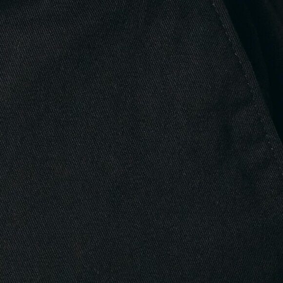 Men's Classic-Fit Wrinkle-Resistant Flat-Front Chino Pants - Big & Tall 28W-32L - Picture 7 of 11